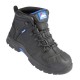 Himalayan 5209 Storm Waterproof Black Safety Boots