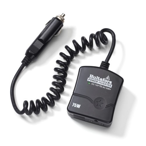 Hultafors Li-Ion Car Charger