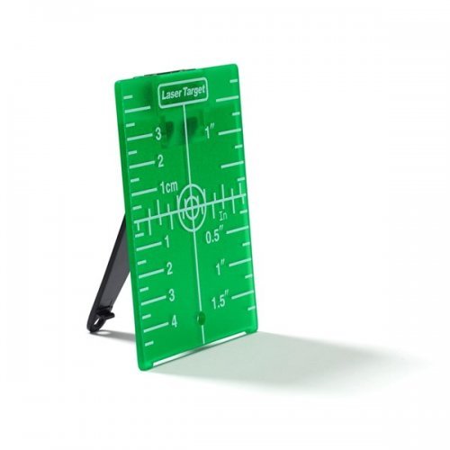 Hultafors Target Plate Green