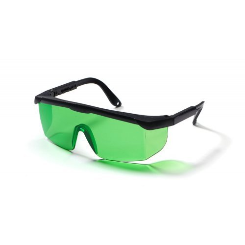 Hultafors Green Laser Goggles 