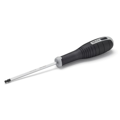 Hultafors Hex Ballpoint Screwdriver