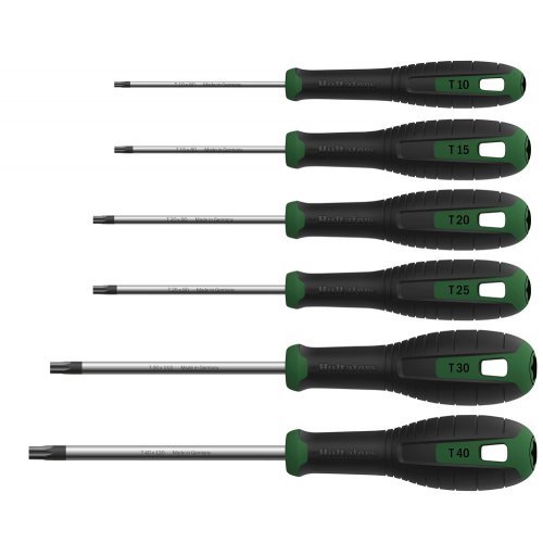 Hultafors Screwdriver Set Torx