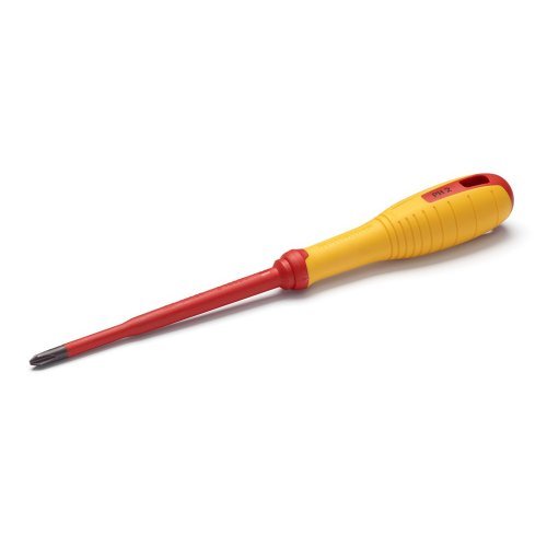 Hultafors VDE Phillips Screwdrivers 