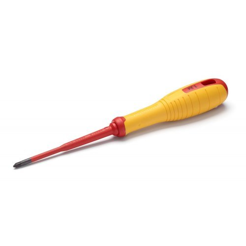 Hultafors VDE Pozidriv Screwdrivers