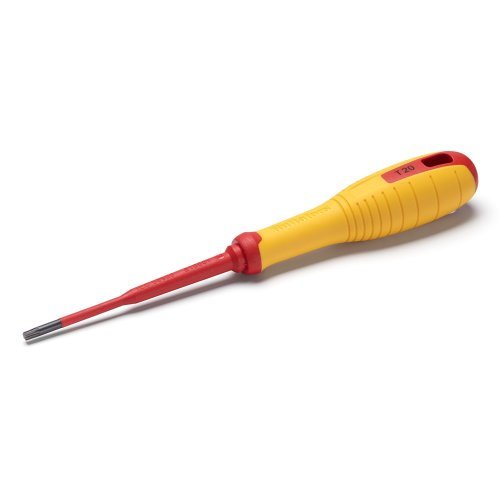 Hultafors VDE Torx Screwdrivers