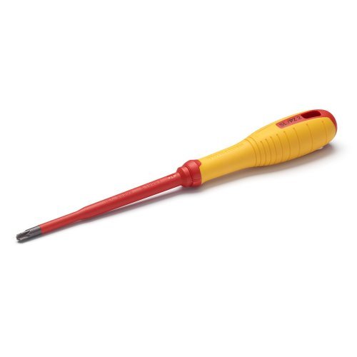 Hultafors VDE SL/PZ Screwdrivers