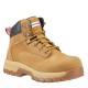 Hunter Gale Womens Safety Boots Honey