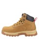 Hunter Gale Womens Safety Boots Honey