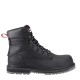 Hunter Tornado Black Safety Boots