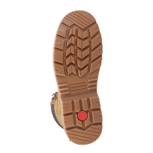 Hunter Tornado Honey Safety Boots