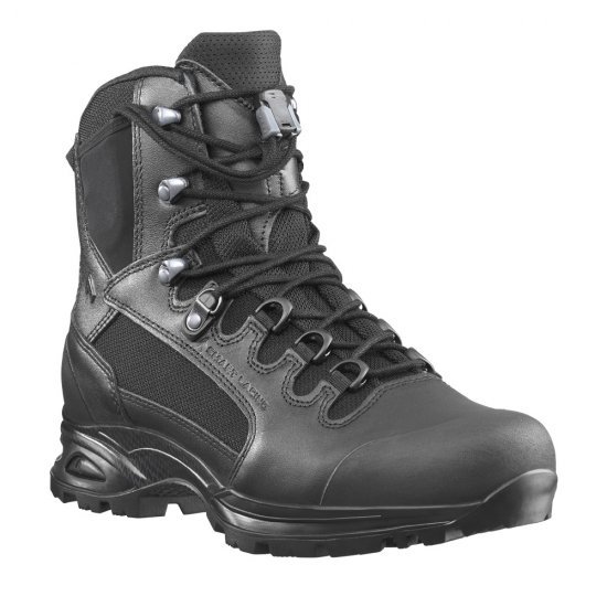 haix walking boots