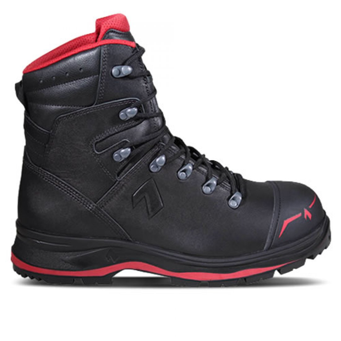 Haix Trekker Pro 2.0 GORETEX Safety Boots