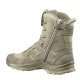 Haix Black Eagle Athletic 2.0 High Sidezip Boot Desert