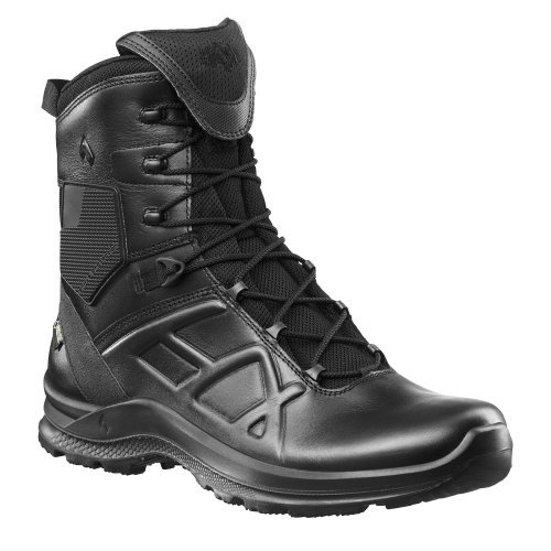 Haix 340003 Black Eagle Tactical 2.0 GTX High Black