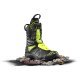 HAIX 507501 Fire Eagle CROSSTECH Firefighter Boots