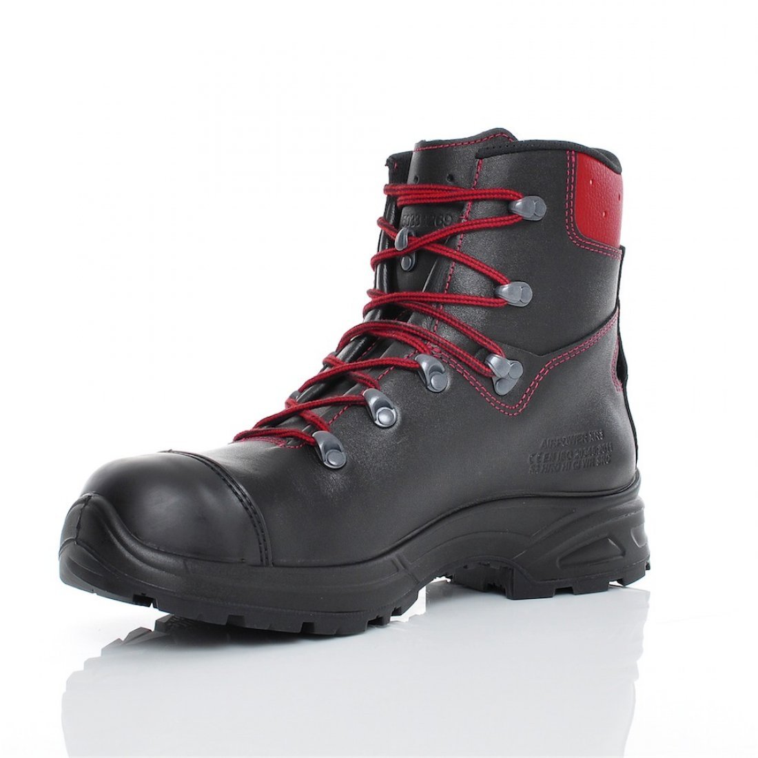 Haix Airpower XR3 GORETEX Waterproof Safety Boots