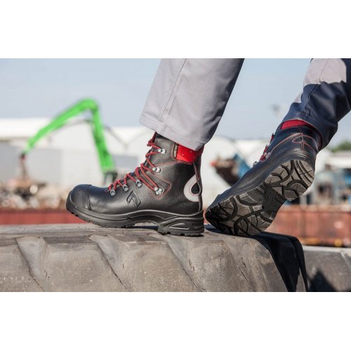 Haix Airpower XR3 GORE-TEX Waterproof Safety Boots