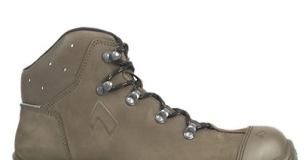 HAIX Airpower XR26 GORE TEX Safety Boots