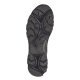 Haix Black Eagle 40 Mid Black Safety Boots