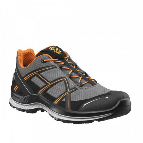 HAIX Black Eagle Adventure 2.1 GTX Stone/Orange