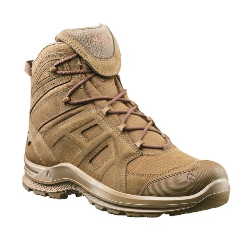 HAIX Black Eagle Athletic 2.0 V GTX Mid Coyote Boots
