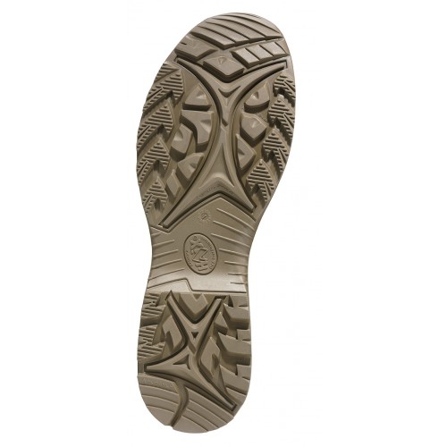 HAIX Black Eagle Athletic 2.0 V GTX Mid Coyote Boots