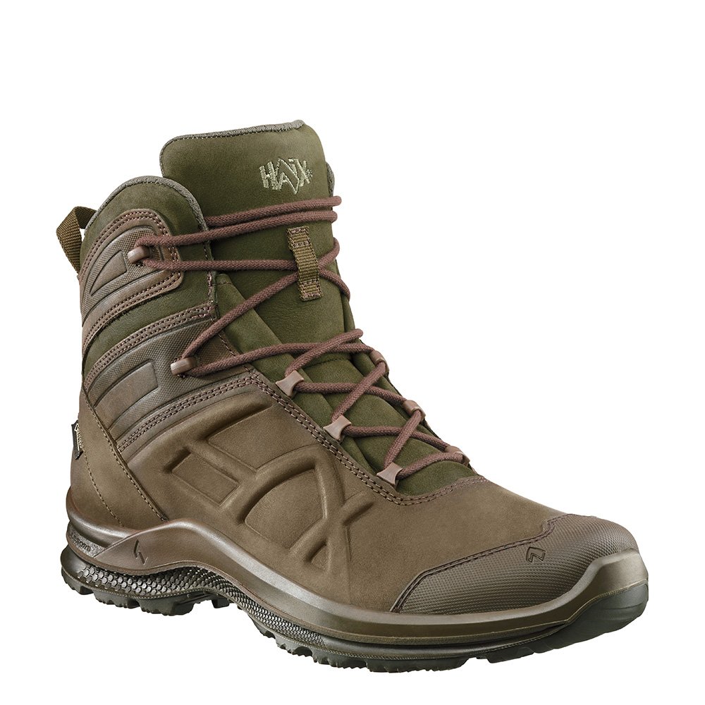 Cheap hot sale haix boots