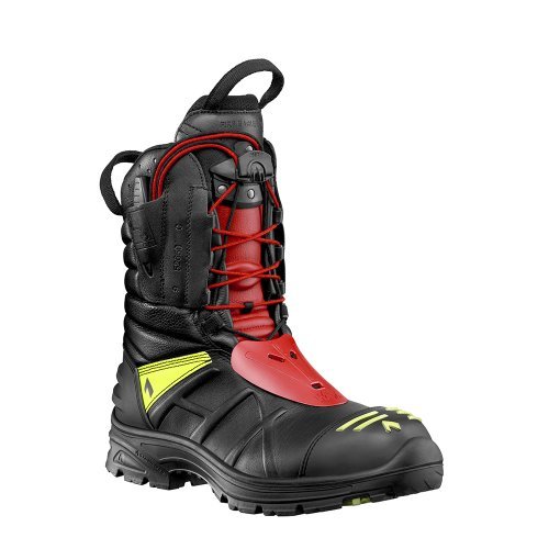 Haix Fire Eagle Pro 507511 Firefighter Boots