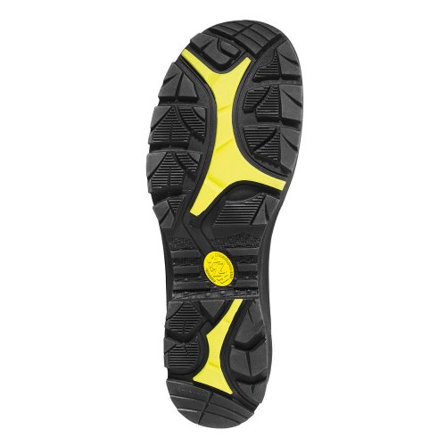 HAIX Fire Eagle Vario Firefighters Boots CROSSTECH
