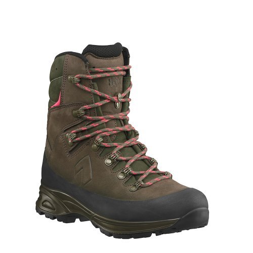 Haix Nature One GTX 206317 Womens Mountain Boots