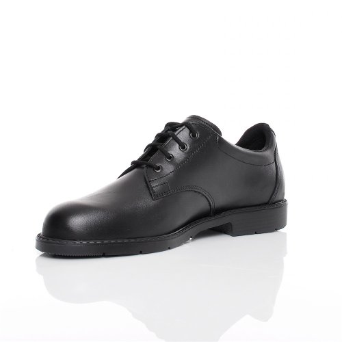 Office black hot sale school shoes