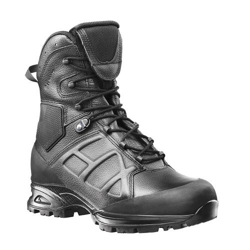 HAIX Ranger GSG9-X Police Footwear