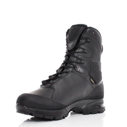 HAIX Ranger GSG9-X Police Footwear