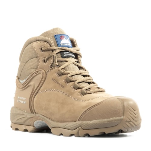 Himalayan 4102 Gravity2 Waterproof Safety Boots