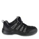 Himalayan 4214 S3 Black Safety Shoes