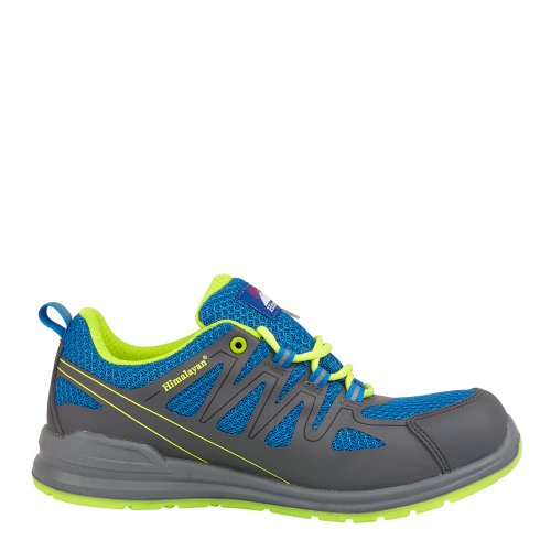 Himalayan 4331 ESD Blue Safety Trainers