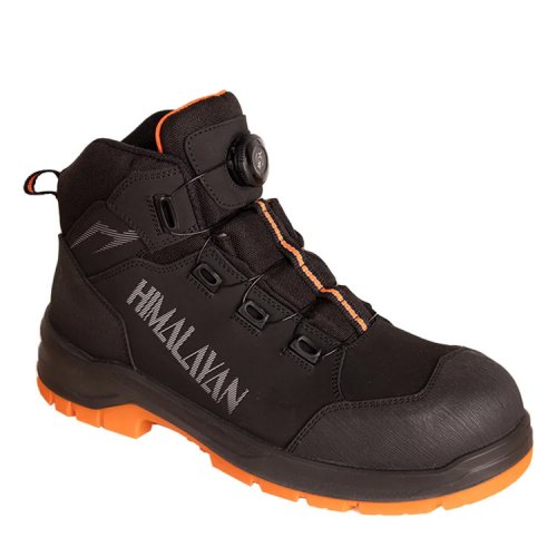 Himalayan 5503 Waterproof Safety Boots
