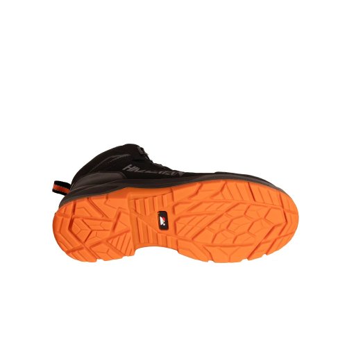 Himalayan 5503 Waterproof Safety Boots