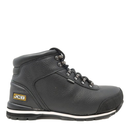 JCB 3CX Safety Boots 