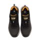 JCB Spark Black Safety Trainers