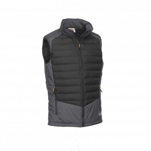 JCB D+23 Trade Lightweight Padded Gilet