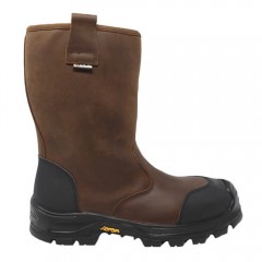 Jallatte JJE16 Jalsalix Composite Rigger Boots