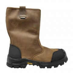 Jallatte JJE19 Jalbox Safety Boots