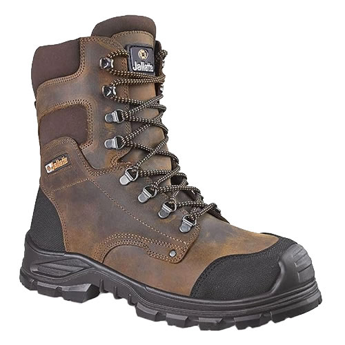 Jallatte JJE42 Jalsequoia Safety Boots