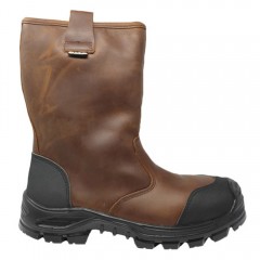 Jallatte JJE45 Jalcypress Safety Boots