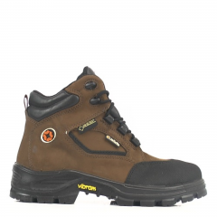 Jallatte Jalroche JJV01 GORE-TEX Safety Boots