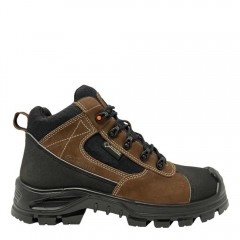 Jallatte JJV53 Jaltex SAS Safety Boots