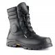 Jallatte Jalarcher Black Safety Boots