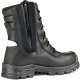 Jallatte Jalarcher Black Safety Boots