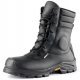 Jallatte Jalarcher Black Safety Boots